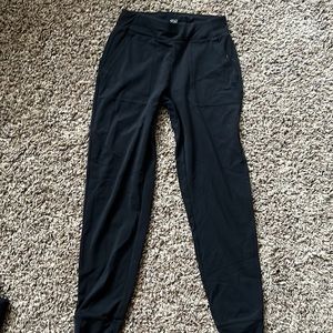Athleta girl joggers